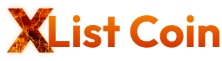XList Limited logo