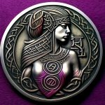 Viking God Coins